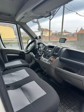Fiat Ducato Fiat  Ducato Maxi лек автомобил, снимка 8