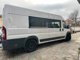 Fiat Ducato Fiat  Ducato Maxi лек автомобил, снимка 2