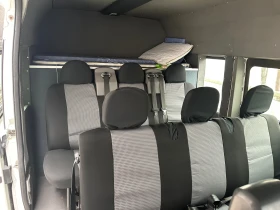 Fiat Ducato Fiat  Ducato Maxi лек автомобил, снимка 11