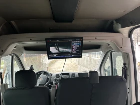 Fiat Ducato Fiat  Ducato Maxi лек автомобил, снимка 10