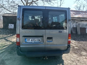 Ford Transit, снимка 4