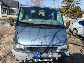 Ford Transit, снимка 3