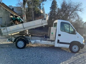     Renault Master 120dci 