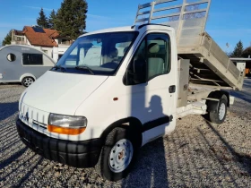     Renault Master 120dci 