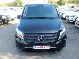 Обява за продажба на Mercedes-Benz Vito 116CDI* АВТОМАТИК*  ~23 900 лв. - изображение 1