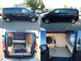 Обява за продажба на Mercedes-Benz Vito 116CDI* АВТОМАТИК*  ~23 900 лв. - изображение 6