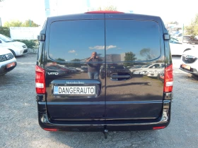 Обява за продажба на Mercedes-Benz Vito 116CDI* АВТОМАТИК*  ~23 900 лв. - изображение 4