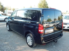 Обява за продажба на Mercedes-Benz Vito 116CDI* АВТОМАТИК*  ~23 900 лв. - изображение 5