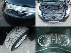 Обява за продажба на Mercedes-Benz Vito 116CDI* АВТОМАТИК*  ~23 900 лв. - изображение 7