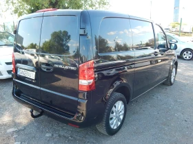 Обява за продажба на Mercedes-Benz Vito 116CDI* АВТОМАТИК*  ~23 900 лв. - изображение 3