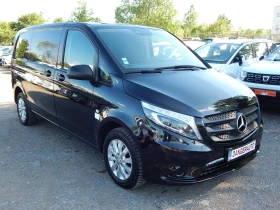 Обява за продажба на Mercedes-Benz Vito 116CDI* АВТОМАТИК*  ~23 900 лв. - изображение 2