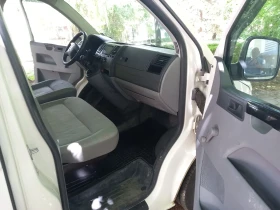 Обява за продажба на VW T5 TRANSPORTER 1.9TDI 102k.c. ~15 000 лв. - изображение 9