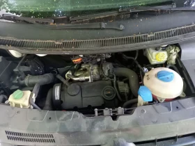 Обява за продажба на VW T5 TRANSPORTER 1.9TDI 102k.c. ~15 000 лв. - изображение 5