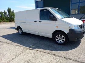 Обява за продажба на VW T5 TRANSPORTER 1.9TDI 102k.c. ~15 000 лв. - изображение 1