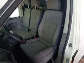 Обява за продажба на VW T5 TRANSPORTER 1.9TDI 102k.c. ~15 000 лв. - изображение 7