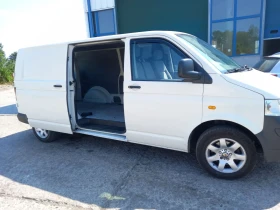 Обява за продажба на VW T5 TRANSPORTER 1.9TDI 102k.c. ~15 000 лв. - изображение 2