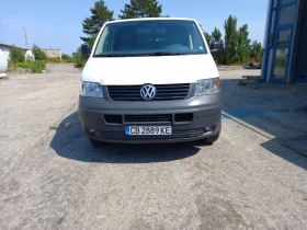 Обява за продажба на VW T5 TRANSPORTER 1.9TDI 102k.c. ~15 000 лв. - изображение 1
