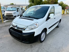     Citroen Jumpy 1.6 HDI