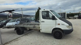 Mercedes-Benz 413 413CDI..N1.2000. | Mobile.bg    4