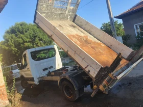 Ford Transit Самосвал, снимка 7