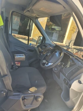 Ford Transit Самосвал, снимка 6