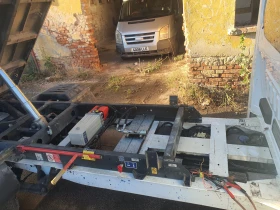 Ford Transit Самосвал, снимка 11