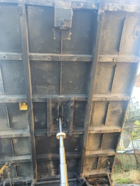 Ford Transit Самосвал, снимка 9