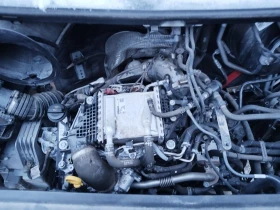 VW Crafter 2.0 d ХЛАДИЛЕН, снимка 5