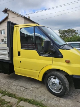 Ford Transit ������� | Mobile.bg � ����� ������ 3