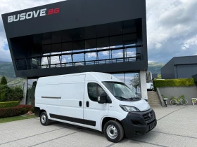 ����� �� �������� �� Fiat Ducato 2.3Multijet L3H2 Euro 6D-temp ����� 