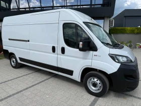 ����� �� �������� �� Fiat Ducato 2.3Multijet L3H2 Euro 6D-temp ����� 