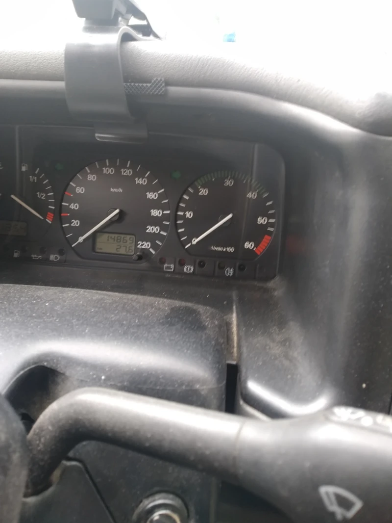 VW T4 Високабаза, снимка 8 - Бусове и автобуси - 52084305