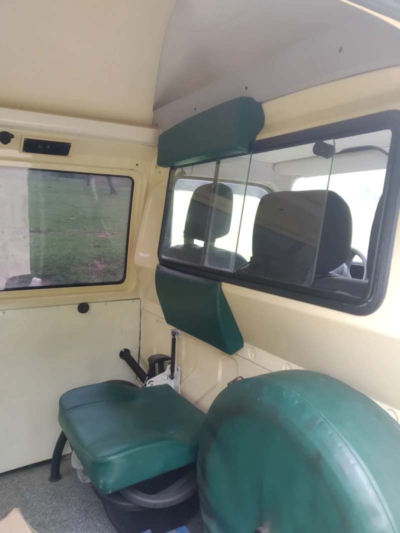 VW T4 Високабаза, снимка 10 - Бусове и автобуси - 52084305