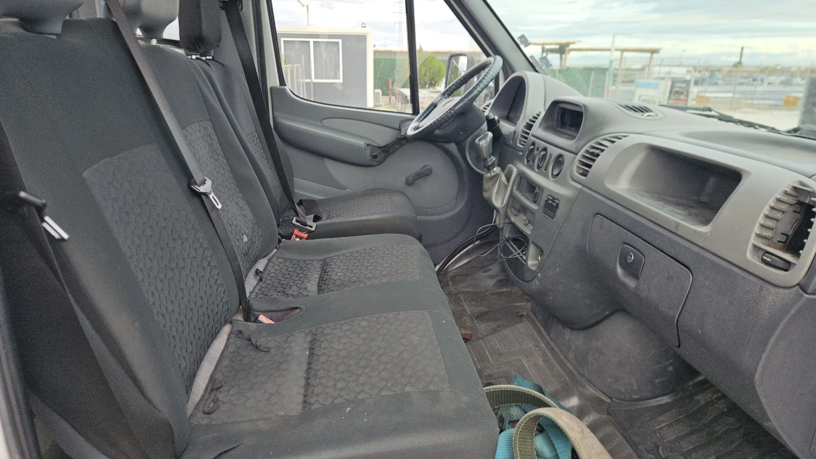 Mercedes-Benz 413 413CDI..N1.2000. | Mobile.bg   10