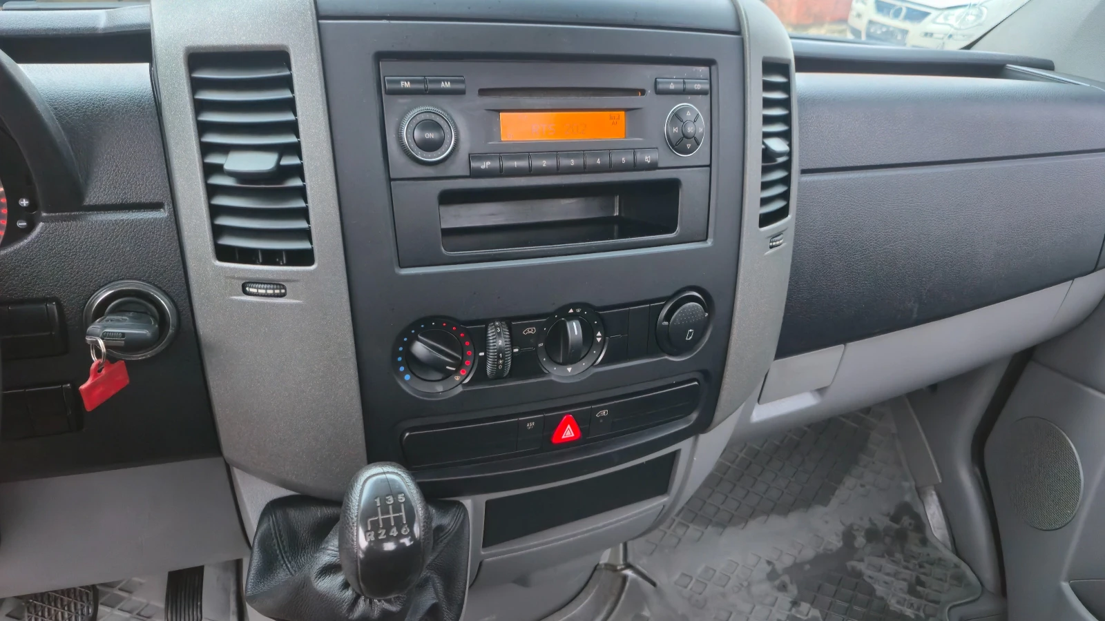 Mercedes-Benz Sprinter ������� 3.5� | Mobile.bg � ����������� 10