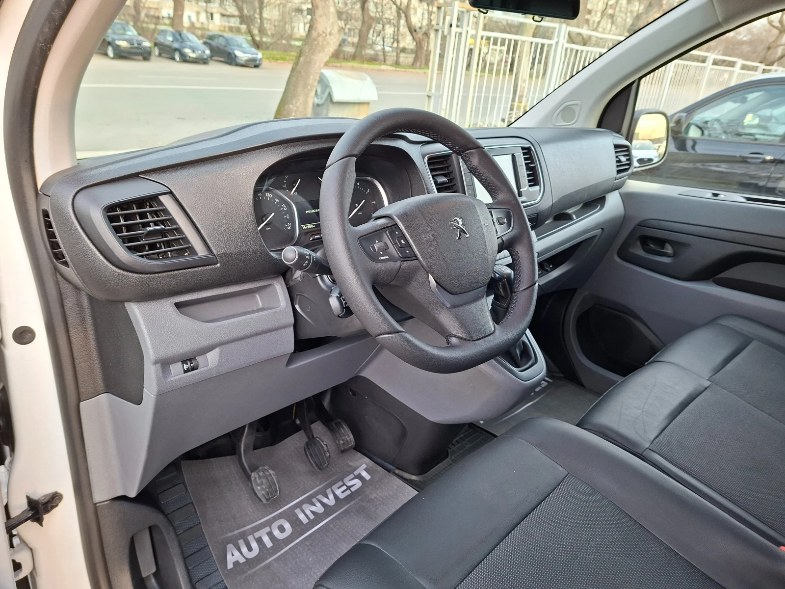 Peugeot Expert 1.6/90KS - изображение 10