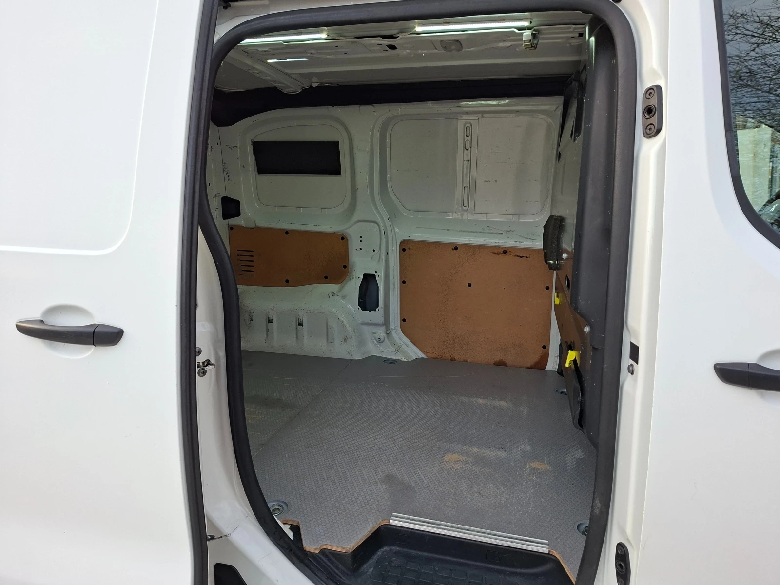 Peugeot Expert 1.6/90KS | Mobile.bg � ����������� 12