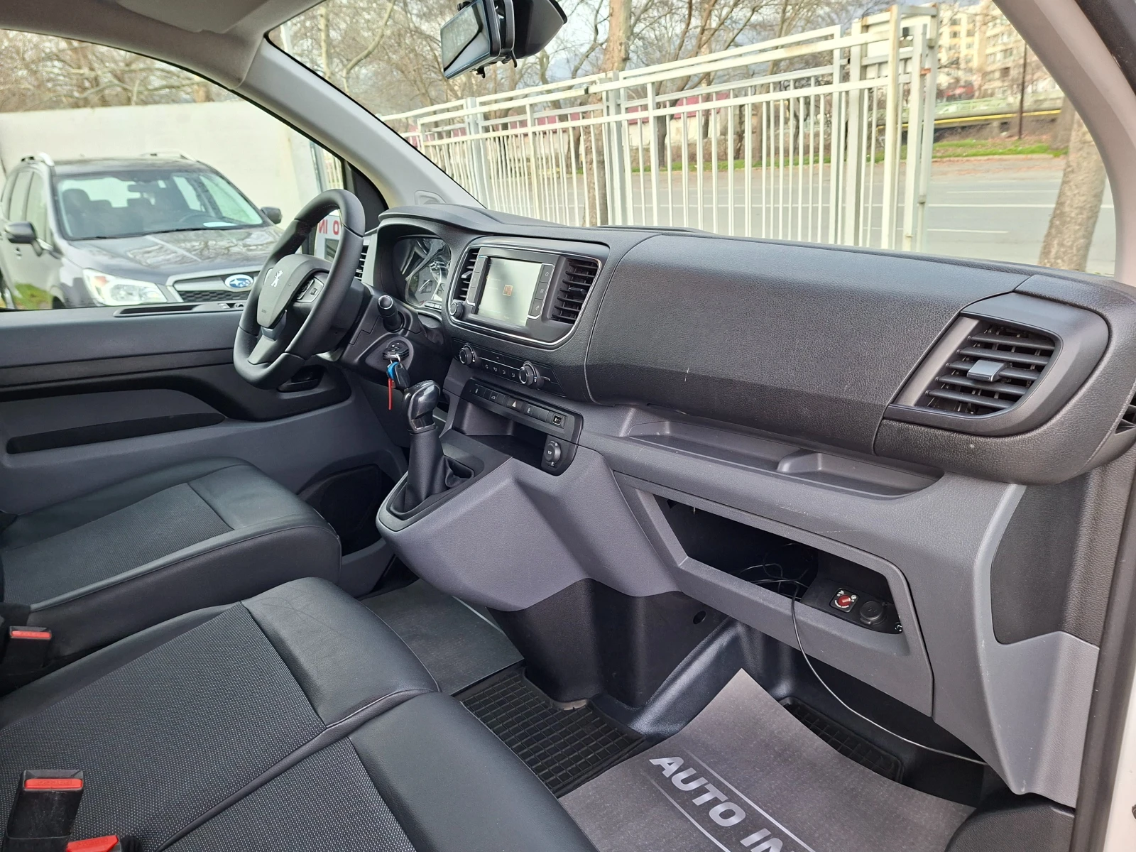 Peugeot Expert 1.6/90KS | Mobile.bg � ����������� 14