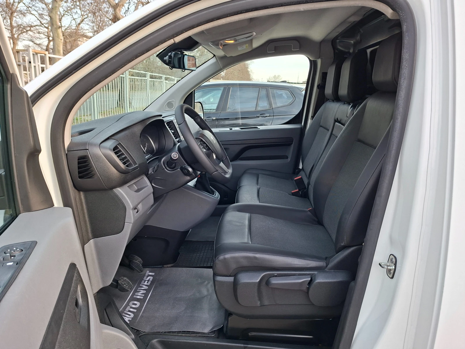 Peugeot Expert 1.6/90KS - изображение 9