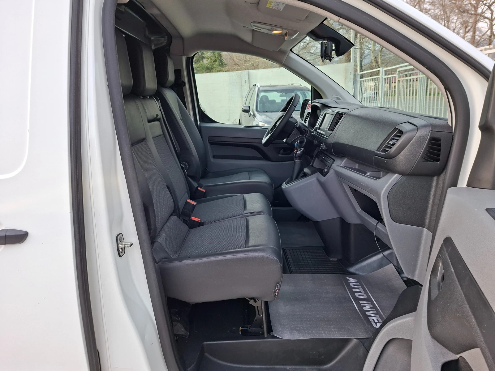 Peugeot Expert 1.6/90KS | Mobile.bg � ����������� 13