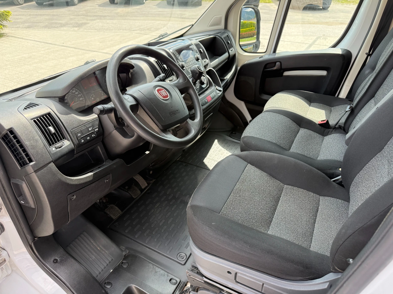 Fiat Ducato 2.3Multijet L3H2 Euro 6D-temp �����  | Mobile.bg � ����������� 11