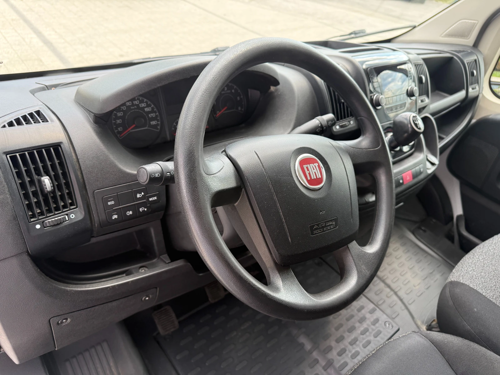 Fiat Ducato 2.3Multijet L3H2 Euro 6D-temp �����  | Mobile.bg � ����������� 16