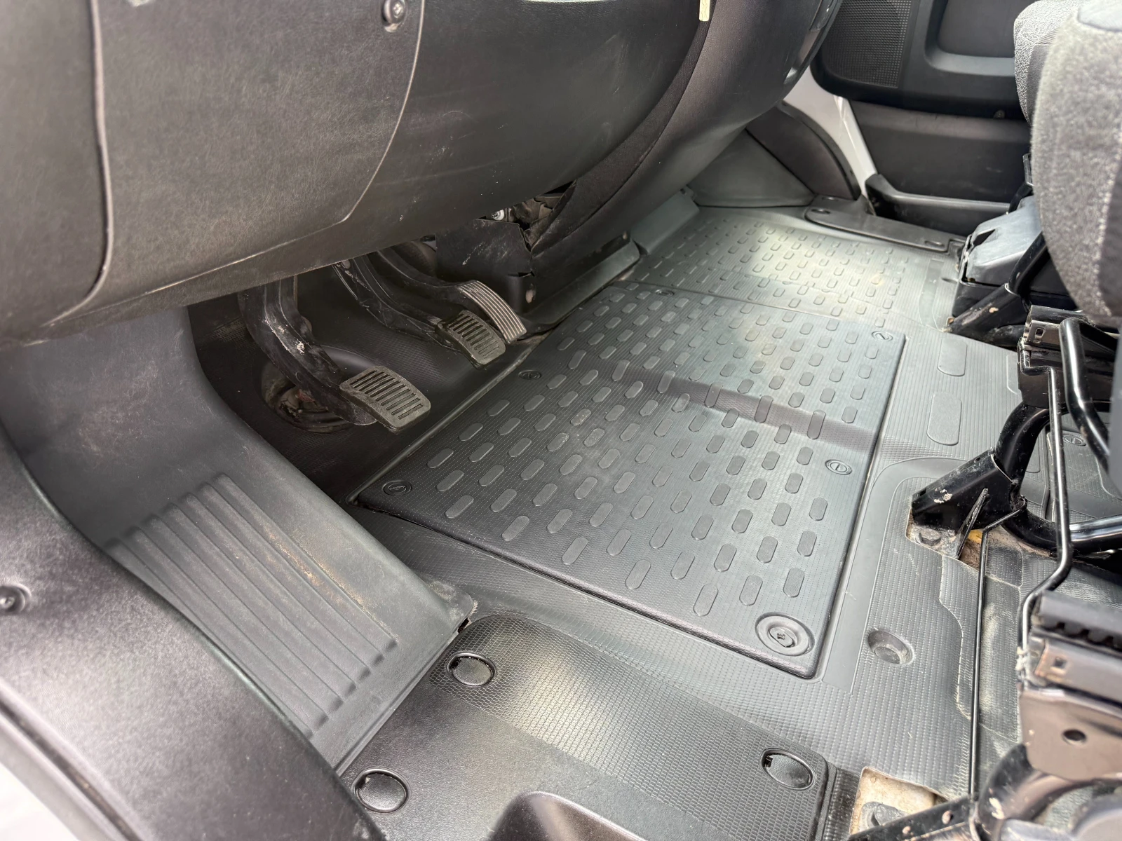 Fiat Ducato 2.3Multijet L3H2 Euro 6D-temp �����  | Mobile.bg � ����������� 15