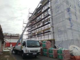 Mitsubishi Canter, снимка 1