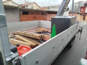 Mitsubishi Canter, снимка 4