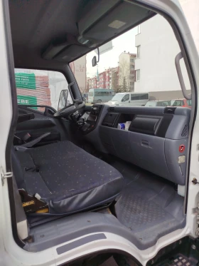 Mitsubishi Canter, снимка 15