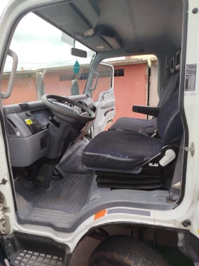 Mitsubishi Canter undefined | Auto.bg — изображение 11