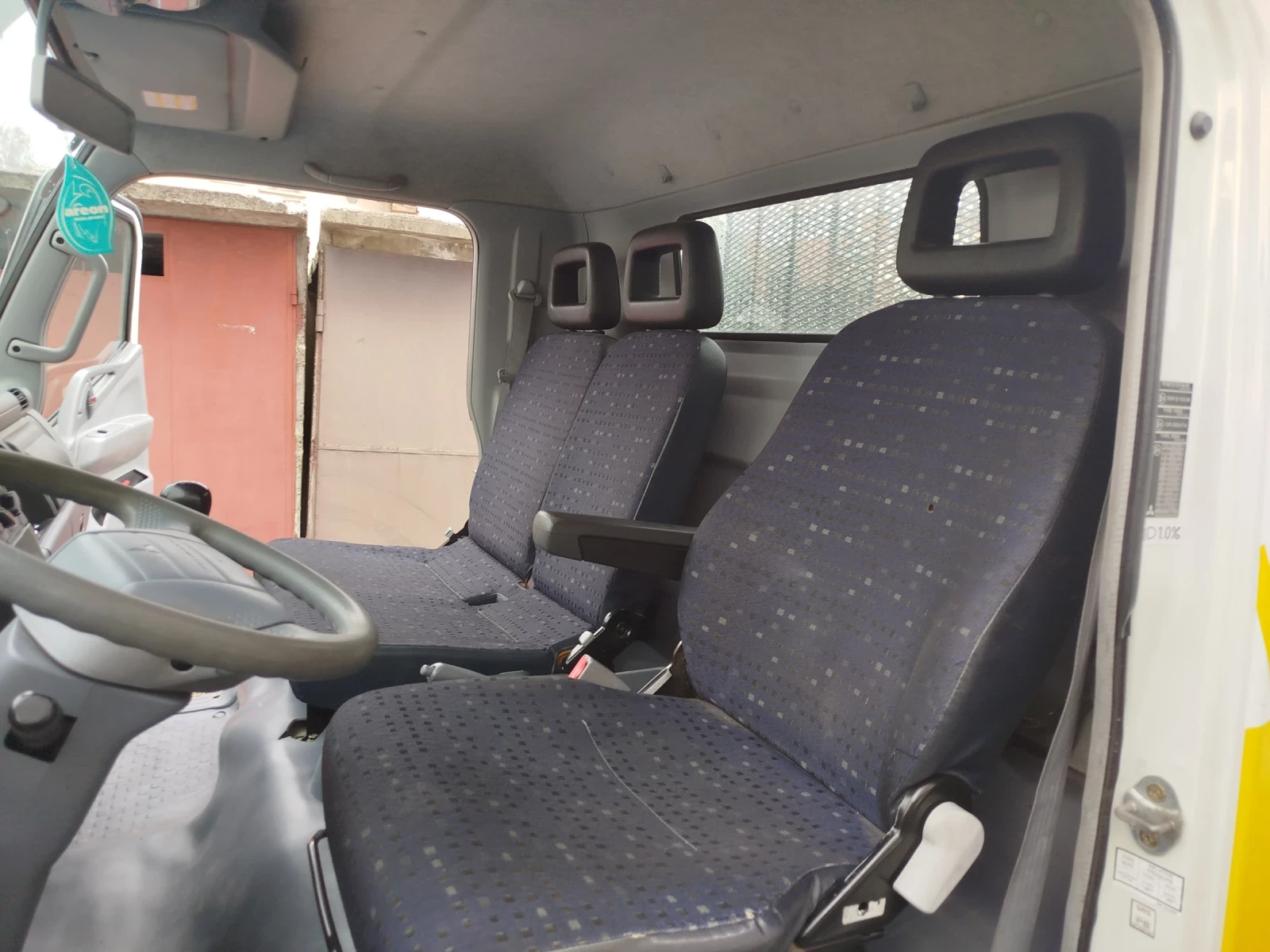 Mitsubishi Canter, снимка 5 - Камиони - 53899129