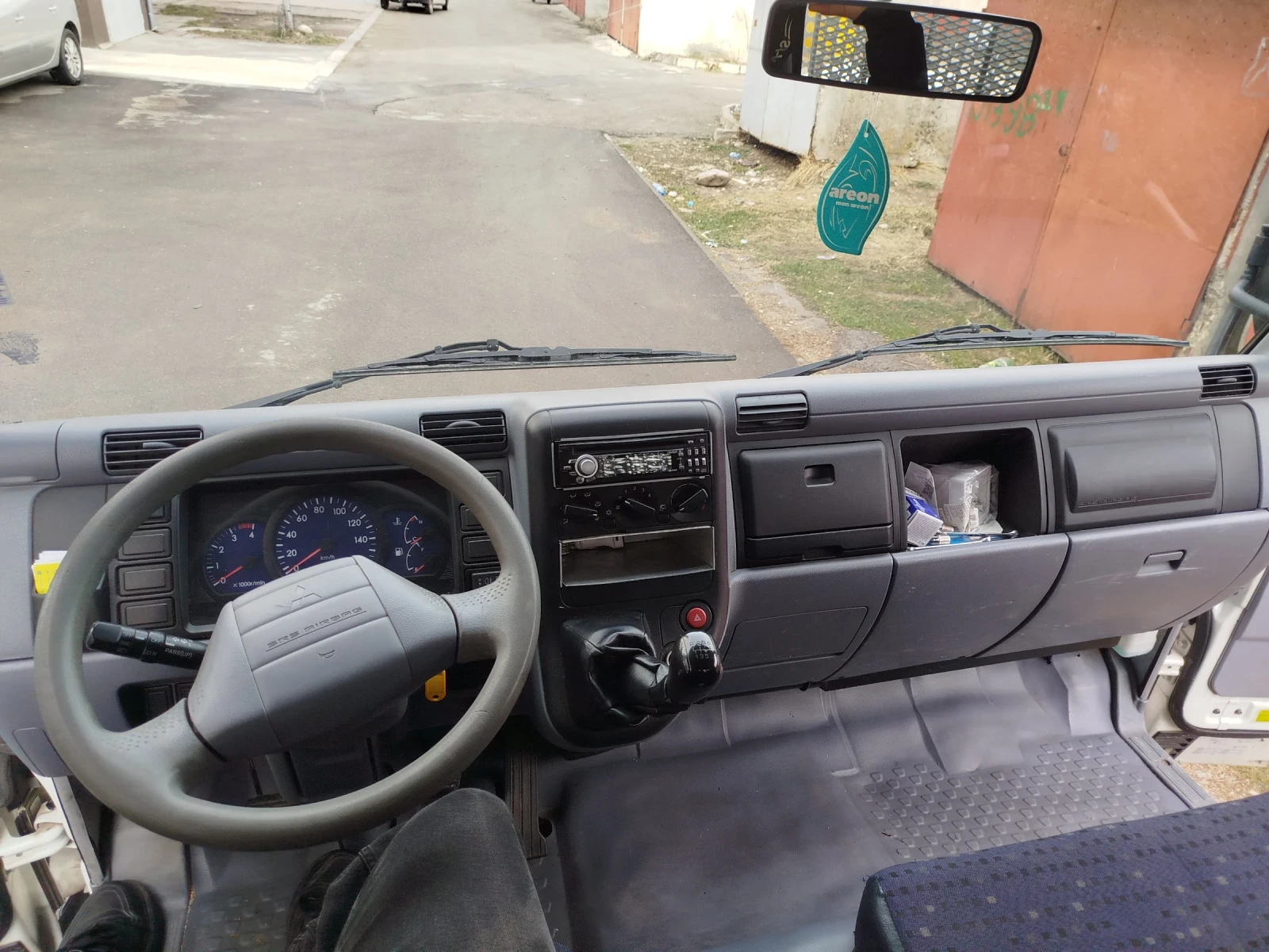 Mitsubishi Canter, снимка 10 - Камиони - 53899129