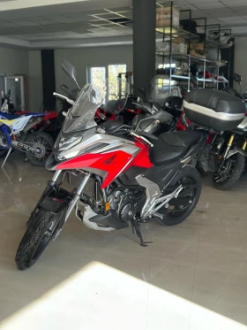 Honda Nc 750XA, снимка 3